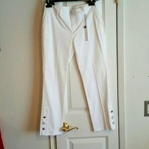 Vertigo Paris Capri 3/4 pants